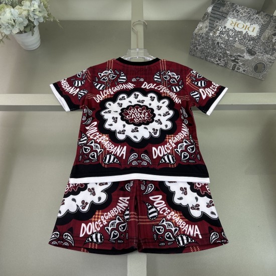 Dolce&Gabbana Clothing