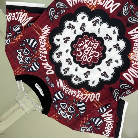 Dolce&Gabbana Clothing