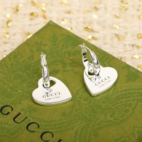 Gucci Jewelry Earrings
