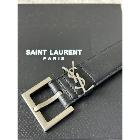 YSL Belts
 Top Quality