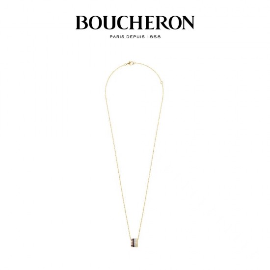 Boucheron Jewelry High Quality