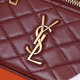 YSL Bags Top Quality
18×11×6.5 cm