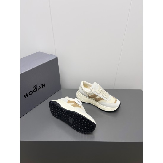 Hogan Shoes Top Quality
35-45 men and women same