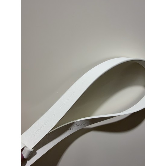 Dior Belts Top Quality