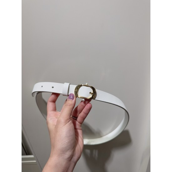 Dior Belts Top Quality