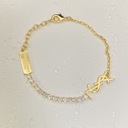 YSL Jewelry High Quality