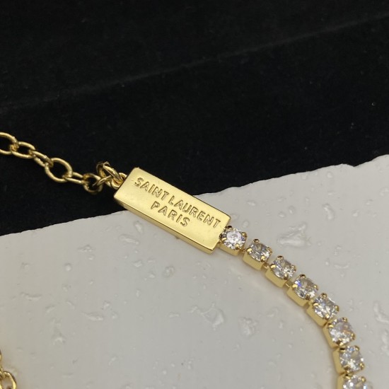 YSL Jewelry High Quality