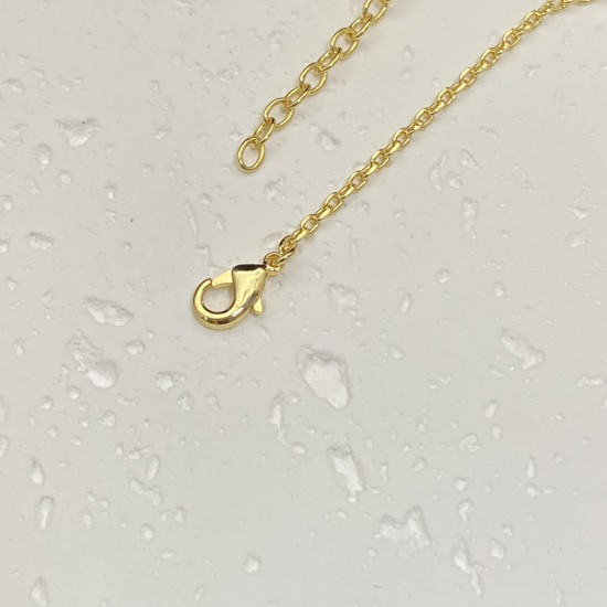 YSL Jewelry High Quality