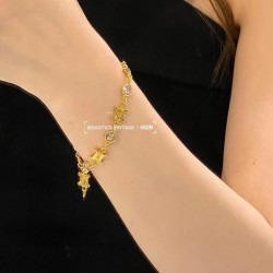 Celine Jewelry Bracelet