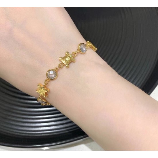 Celine Jewelry Bracelet