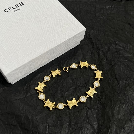 Celine Jewelry Bracelet