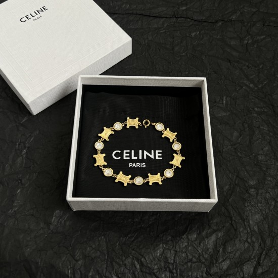 Celine Jewelry Bracelet