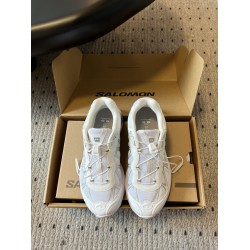 Salomon Shoes Top Quality