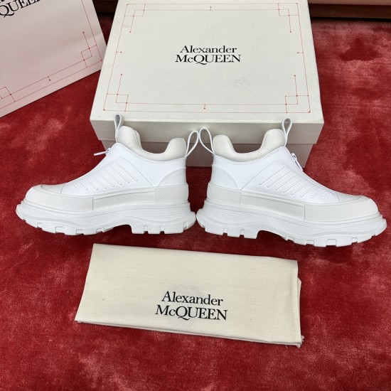 McQueen Shoes
 Top Quality
