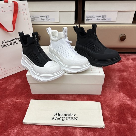 McQueen Shoes
 Top Quality
