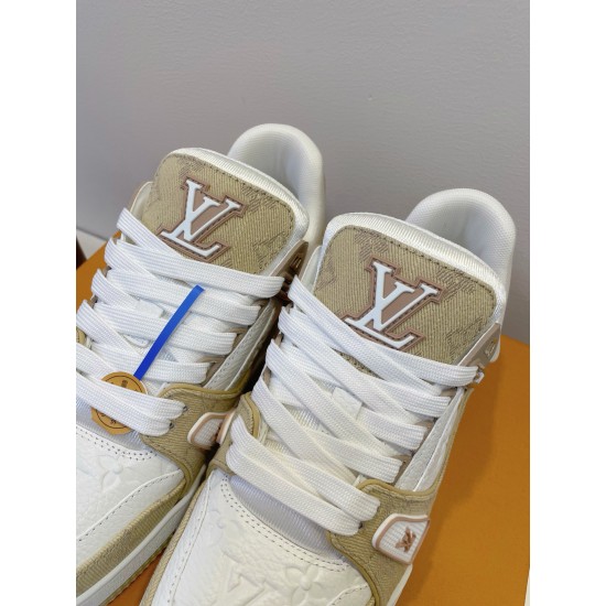 LV Shoes Top Quality
women 35-40 

men 39-45