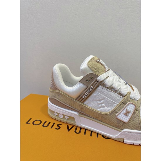 LV Shoes Top Quality
women 35-40 

men 39-45