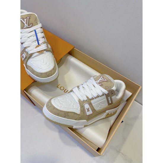 LV Shoes Top Quality
women 35-40 

men 39-45