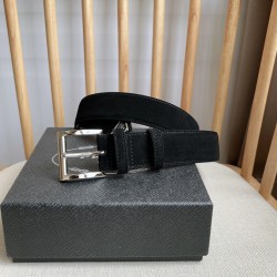 Prada Belts
 Top Quality