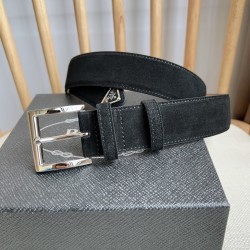 Prada Belts
 Top Quality