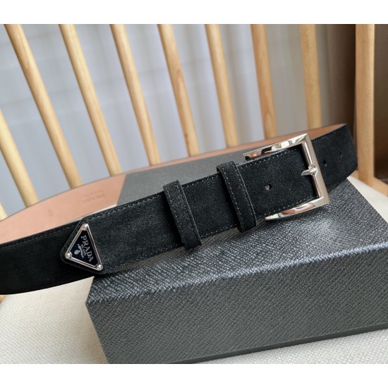 Prada Belts
 Top Quality