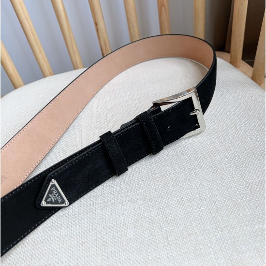Prada Belts
 Top Quality