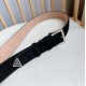 Prada Belts
 Top Quality