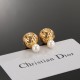 Dior Jewelry Earrings