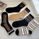 Versace Socks