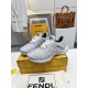 Fendi Shoes Top Quality