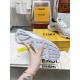 Fendi Shoes Top Quality