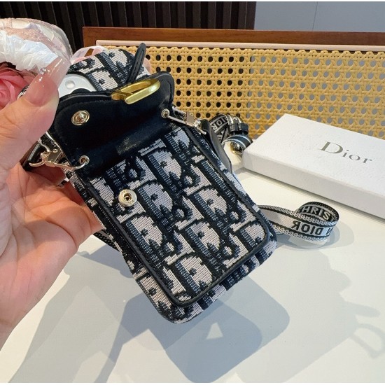 Dior Phone Case