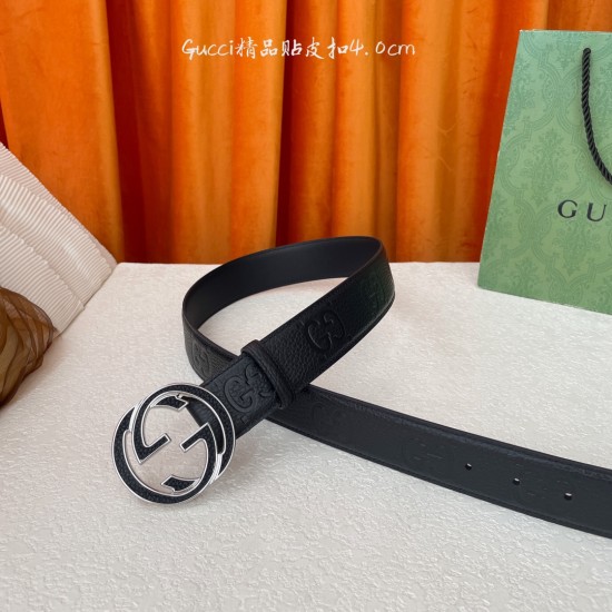 Gucci Belts
 Top Quality