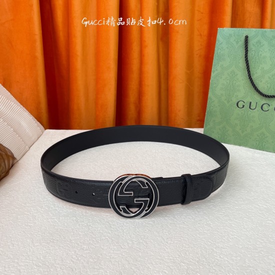 Gucci Belts
 Top Quality