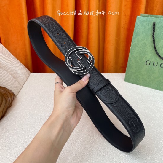 Gucci Belts
 Top Quality