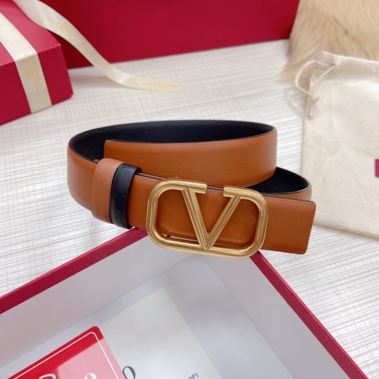 Valentino Belts
 Top Quality