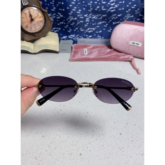 MiuMiu Glasses