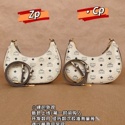 MCM Bags Top Quality 24*6.5*19cm