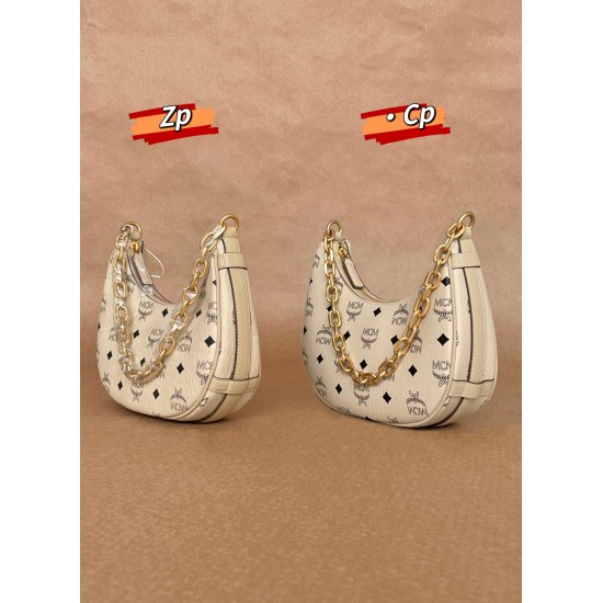 MCM Bags Top Quality 24*6.5*19cm