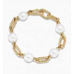 David Jewelry Bracelet