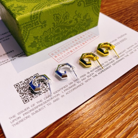 Gucci Jewelry Earrings