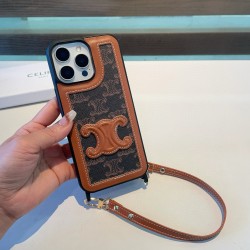 Celine Phone Case