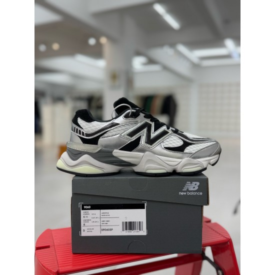 New Balance Shoes High Quality