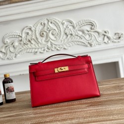 Hermes Bags Top Quality kelly
18cm 