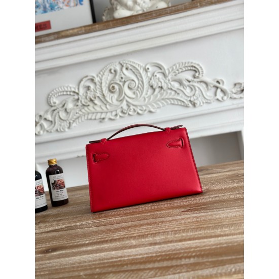 Hermes Bags Top Quality kelly
18cm 