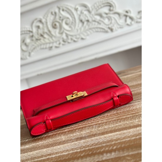 Hermes Bags Top Quality kelly
18cm 