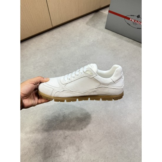 Prada Shoes Top Quality