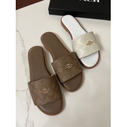 Coach Shoes Top Quality