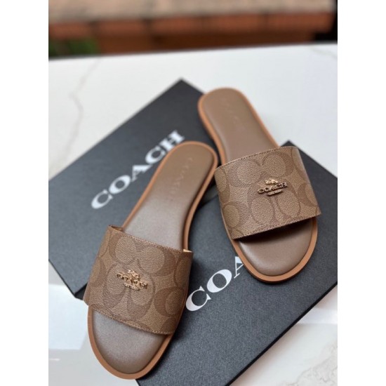 Coach Shoes Top Quality