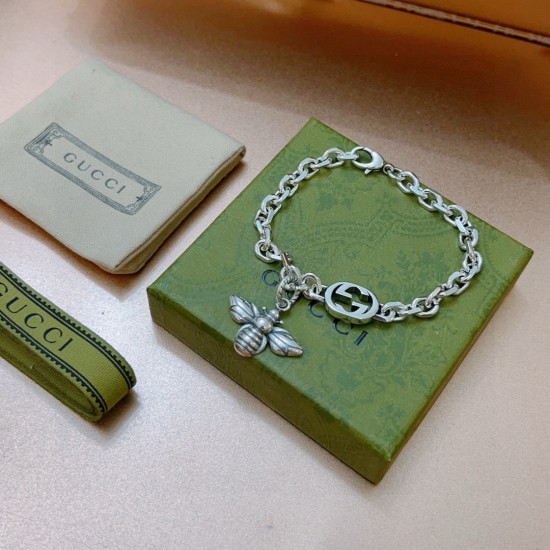 Gucci Jewelry Bracelet